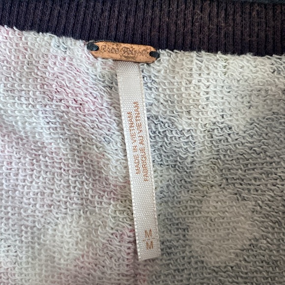 Free People Go on Get Sweater - Picture 2 of 3